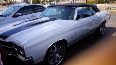 Deals On Wheels