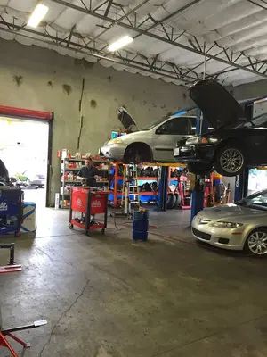 Fix It Automotive