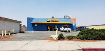 NAPA Auto Parts - LIM Automotive Supply