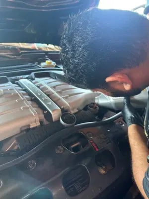 Golden State Auto Repair & Tires