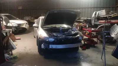 Checo’s Auto Repair