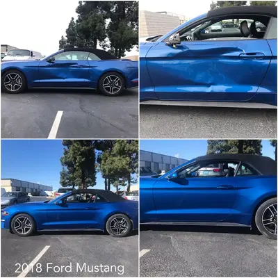 Advanced Auto Body & Collision Repair