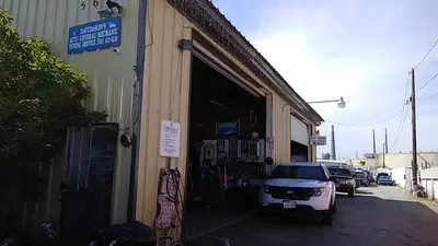 David's Auto Repair