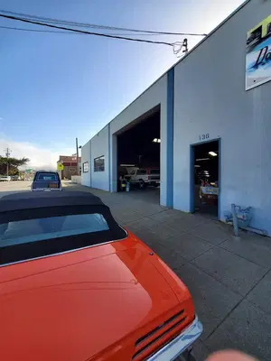 Daly City Auto Repairs