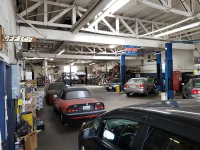 Golden Auto