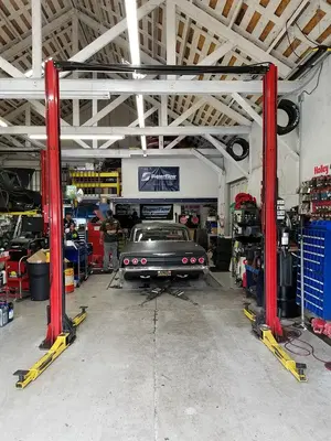 Ditos Motors Inc.
