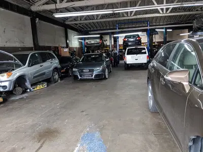Atech Auto Repair