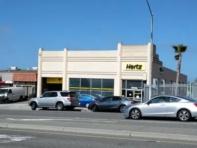 Masters Auto Body