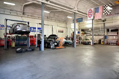 Taylormade Automotive