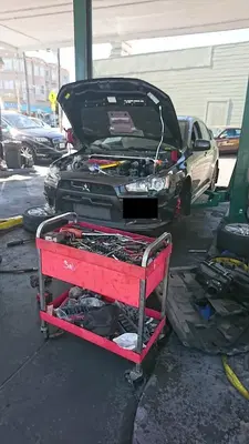 Hayden Auto Care