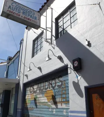 Claudio's Auto Repair