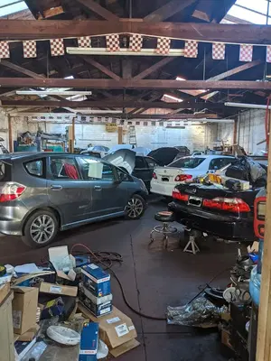Rex Auto Services