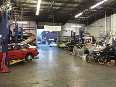 Acutech Autos