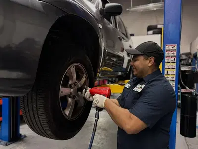 T-21 Auto Services and Repairs Inc