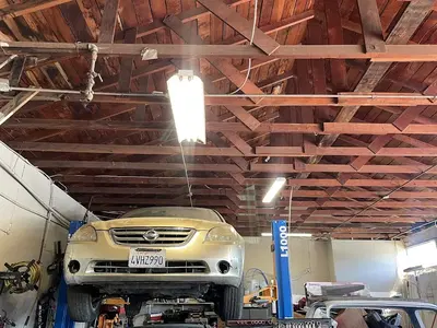 Francisco Road Services