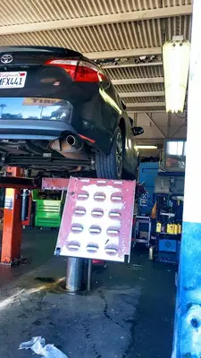 N-K-G Auto Repair