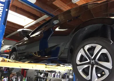 SNW Autoworks