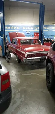 San Francisco Automotive
