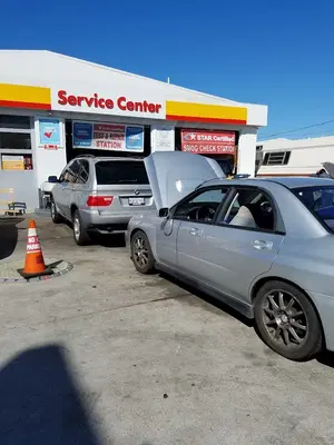 Golden Gate Auto Service