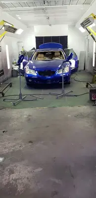 Emerald City Auto Body