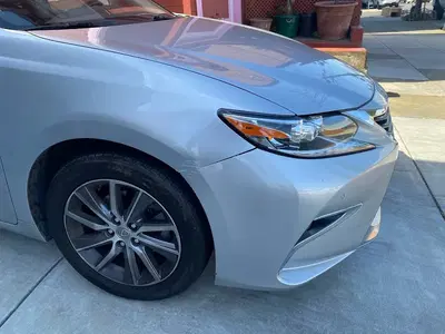 C & P Auto Body Repair