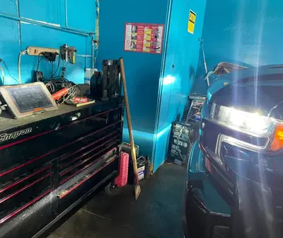 Fernando's Auto Repair