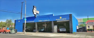 Azteca Auto Services