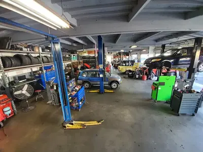 Long Beach Auto-Tech