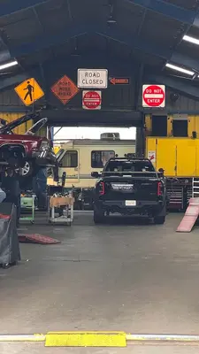 Long Beach Alignment & Auto Repair