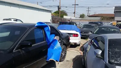 Kim's Auto Repair