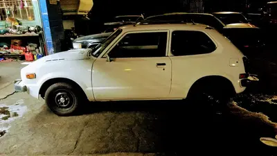 Enrique's Auto Repair