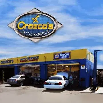 Orozco's Auto Service - Long Beach Blvd