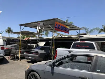 Napo Major Auto Repair