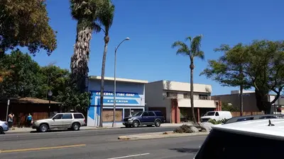 Esteban Auto Repair