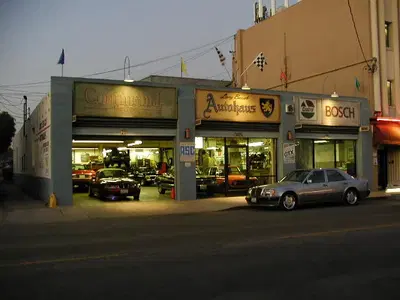 Business Photo