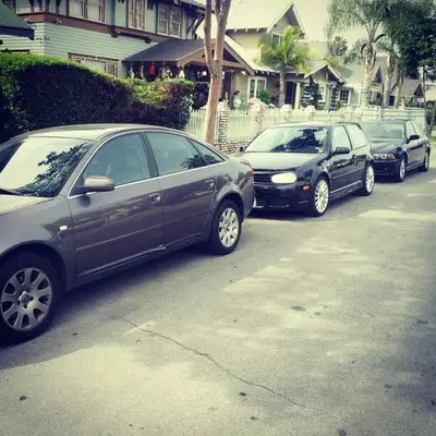 German Auto Parts & Service