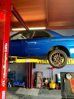 Xpress Automotive Garage