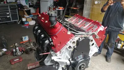 Santos Auto Repair & Auto Electric Service