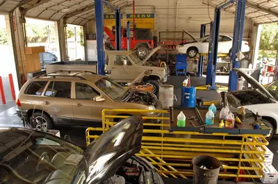 ACA Automotive