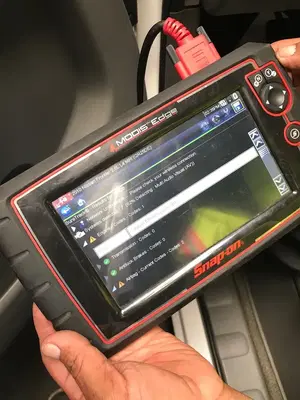Manny's Auto Care