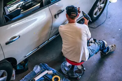 Belmont Auto Repair