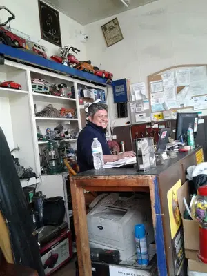 Gallo Automotive Service Inc.