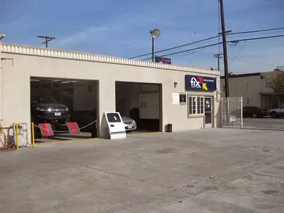 Fix Auto Long Beach