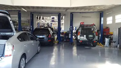 Orozco's Auto Service