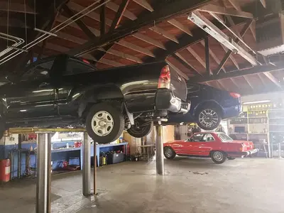 Lincoln Auto Electric