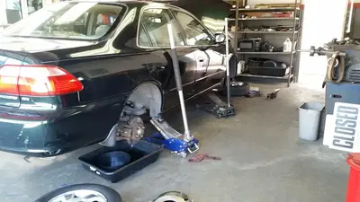 East Long Beach Brake Service