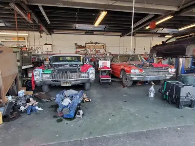 De Leon Auto Repair and Transmissions