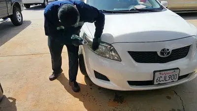 G & J Multiservice Automotive