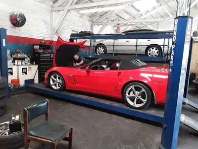 Express Auto Repair