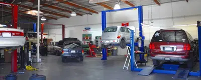 Beach Cities Auto Repair & AC